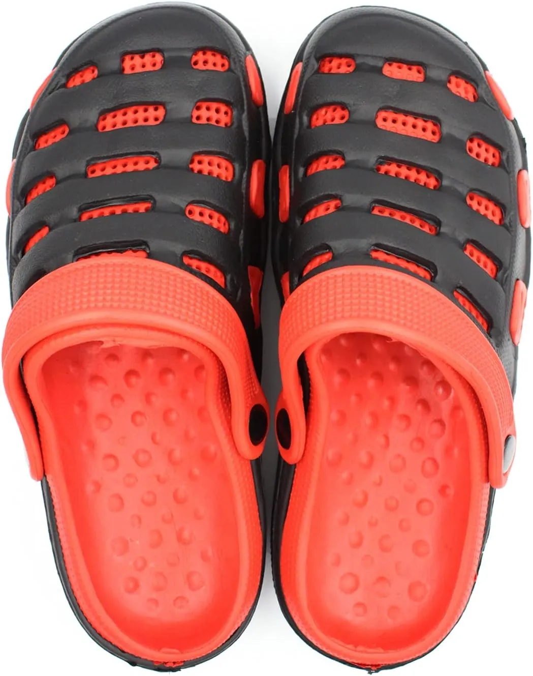 LAVRA Women's Garden Clogs Shoes | Water Slip On Sandals for Women | Nursing Garden Shoes & Breathable Non Slip Clogs Slippers Beach Sandals | Casual Comfort Water Shoes for Womens