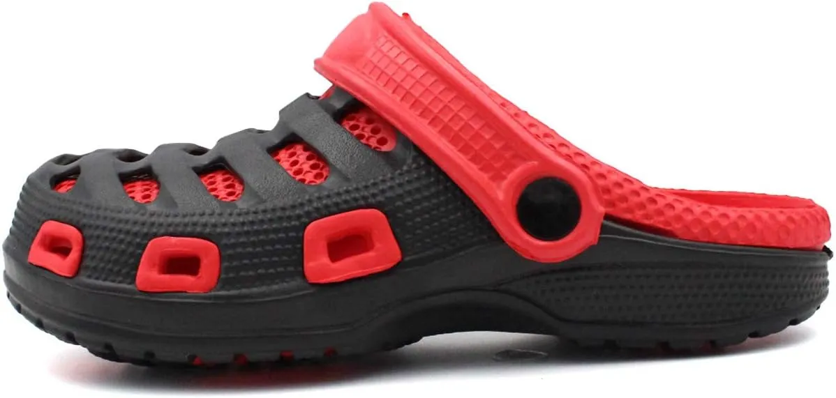 LAVRA Women's Garden Clogs Shoes | Water Slip On Sandals for Women | Nursing Garden Shoes & Breathable Non Slip Clogs Slippers Beach Sandals | Casual Comfort Water Shoes for Womens