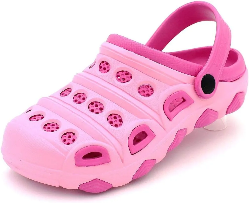 LAVRA Women's Garden Clogs Shoes | Water Slip On Sandals for Women | Nursing Garden Shoes & Breathable Non Slip Clogs Slippers Beach Sandals | Casual Comfort Water Shoes for Womens