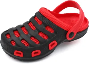 LAVRA Women's Garden Clogs Shoes | Water Slip On Sandals for Women | Nursing Garden Shoes & Breathable Non Slip Clogs Slippers Beach Sandals | Casual Comfort Water Shoes for Womens