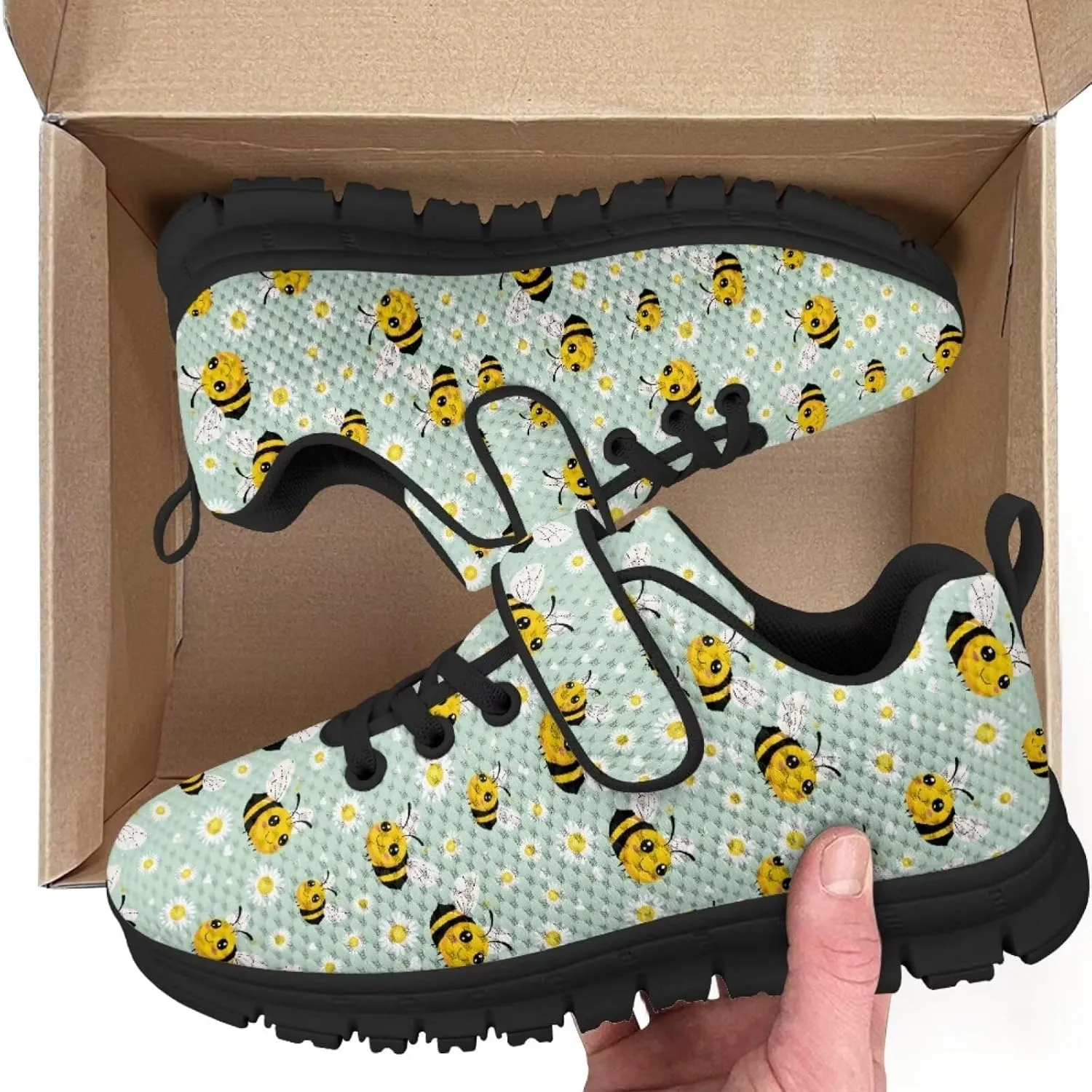 Little Kids Athletic Shoes for Boys Girls Sport Athletic Gym Walking Strap Sneakers Fitness Shoe