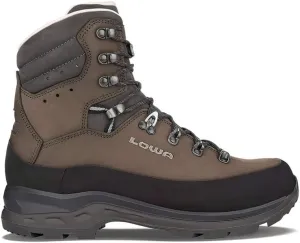 LOWA Tibet Evo LL Backpacking Boots - Men's, Sepia/Slate - US 9.5M