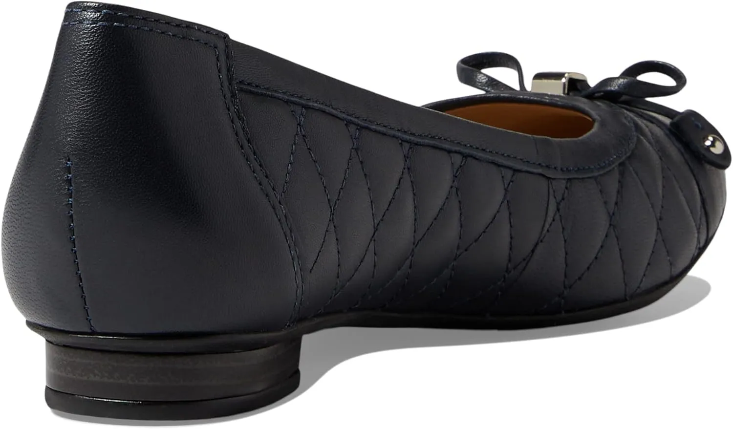 MARC JOSEPH NEW YORK Women's Leather Made in Brazil Pearl Street Flat Loafer