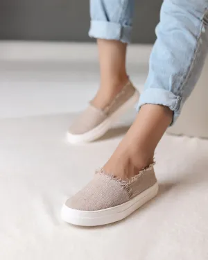 Marvin - Beige