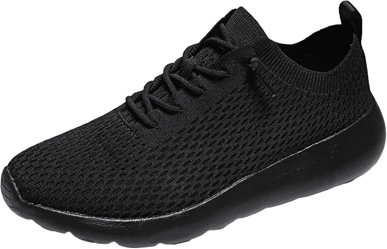 Men Sports Shoes Fashion New Pattern Simple Solid Color Couple Comfortable Soft Sole Mesh No Show Sneaker Socks Men