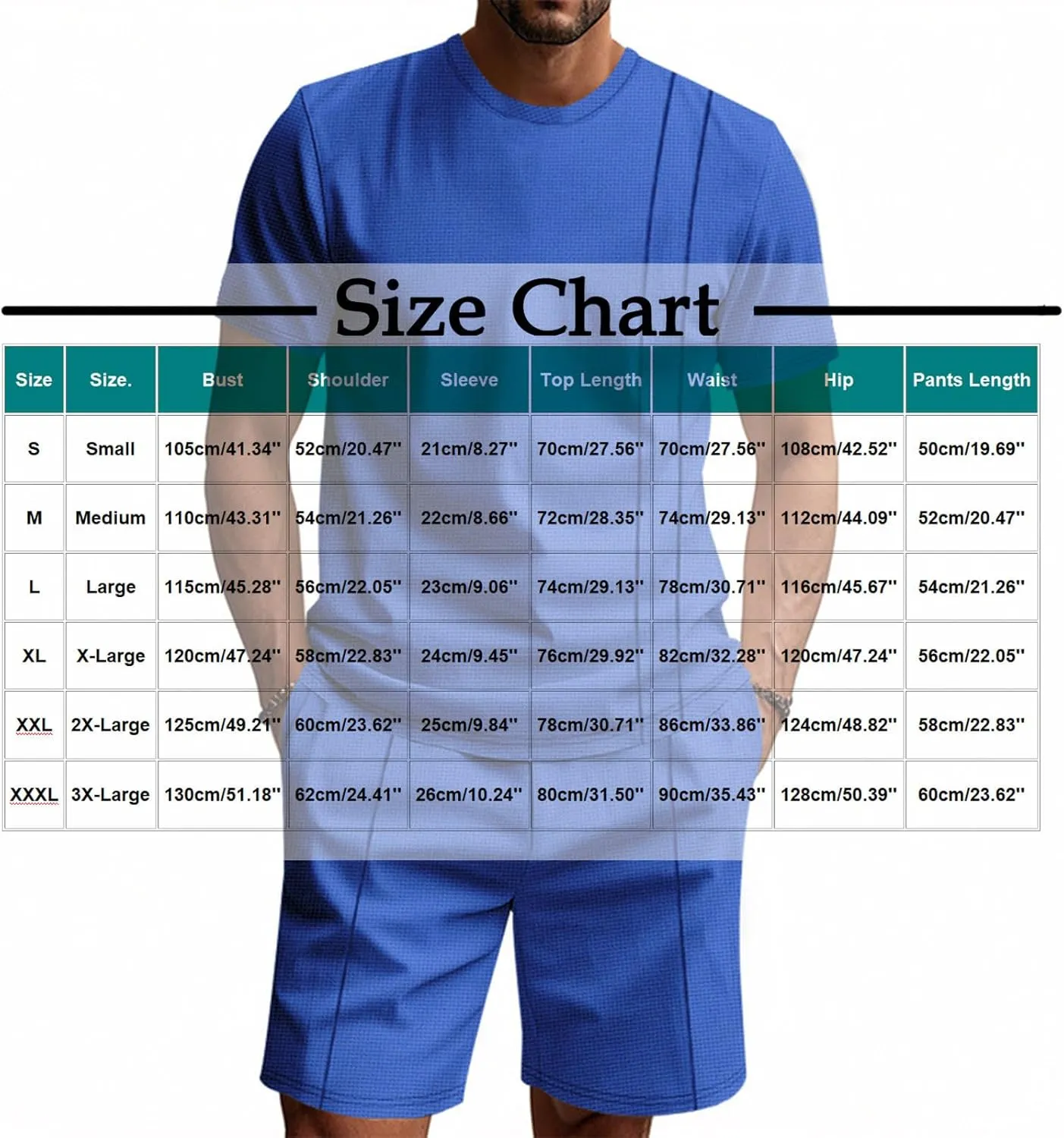 Mens 2 Piece Outfits Dressy Casual Summer Fashion Lounge Sets Short Sleeve Shirts and Shorts Matching Set with Pocket