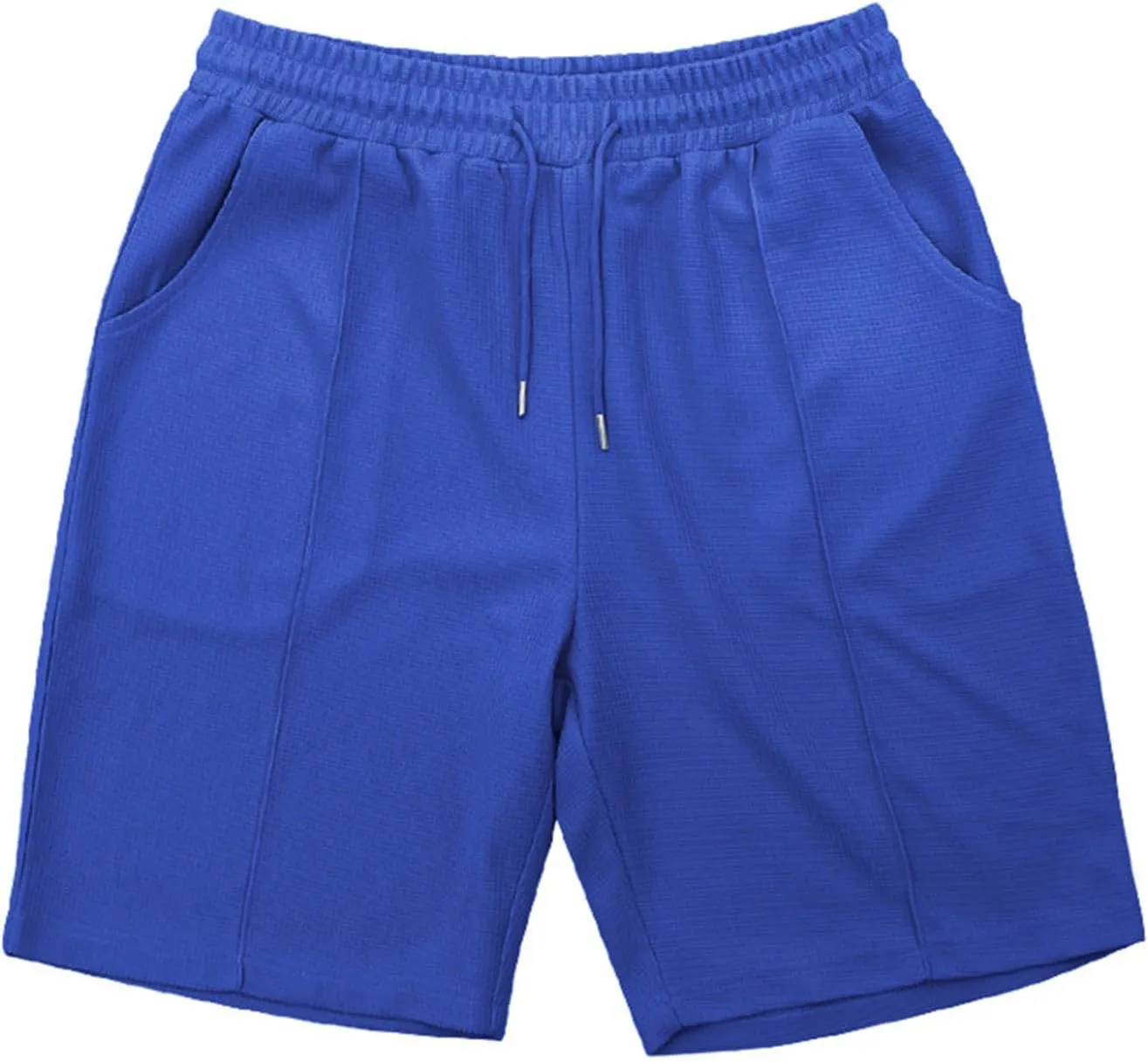 Mens 2 Piece Outfits Dressy Casual Summer Fashion Lounge Sets Short Sleeve Shirts and Shorts Matching Set with Pocket