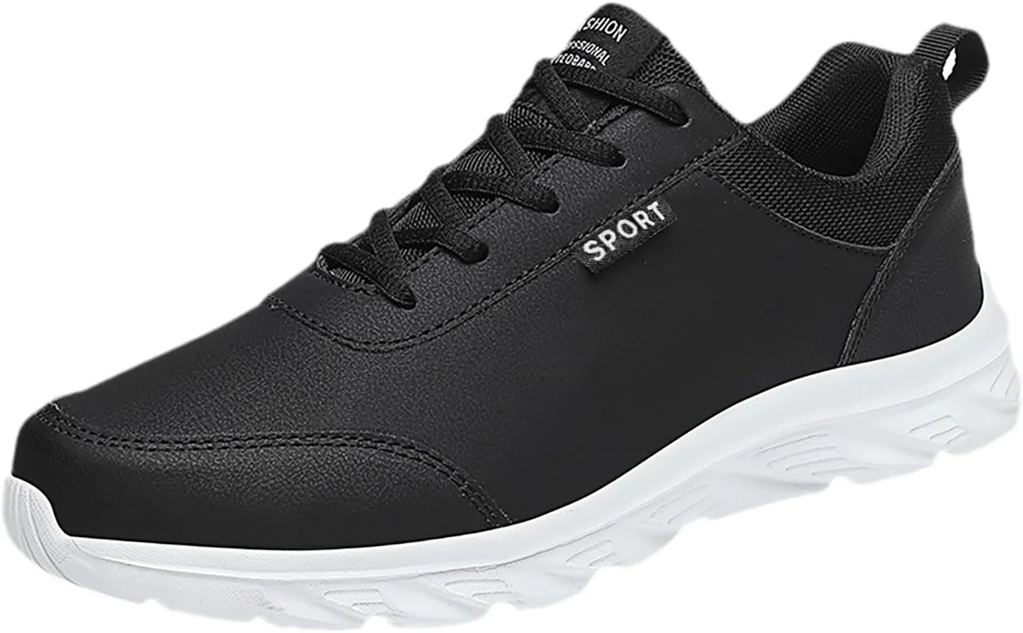 Mens Athletic Shoes Mens Tennis Shoes Sneaker for Men Walking Shoe for Men Running Trail Casual Sneaker