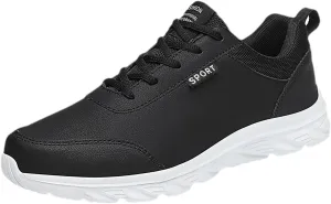 Mens Athletic Shoes Mens Tennis Shoes Sneaker for Men Walking Shoe for Men Running Trail Casual Sneaker