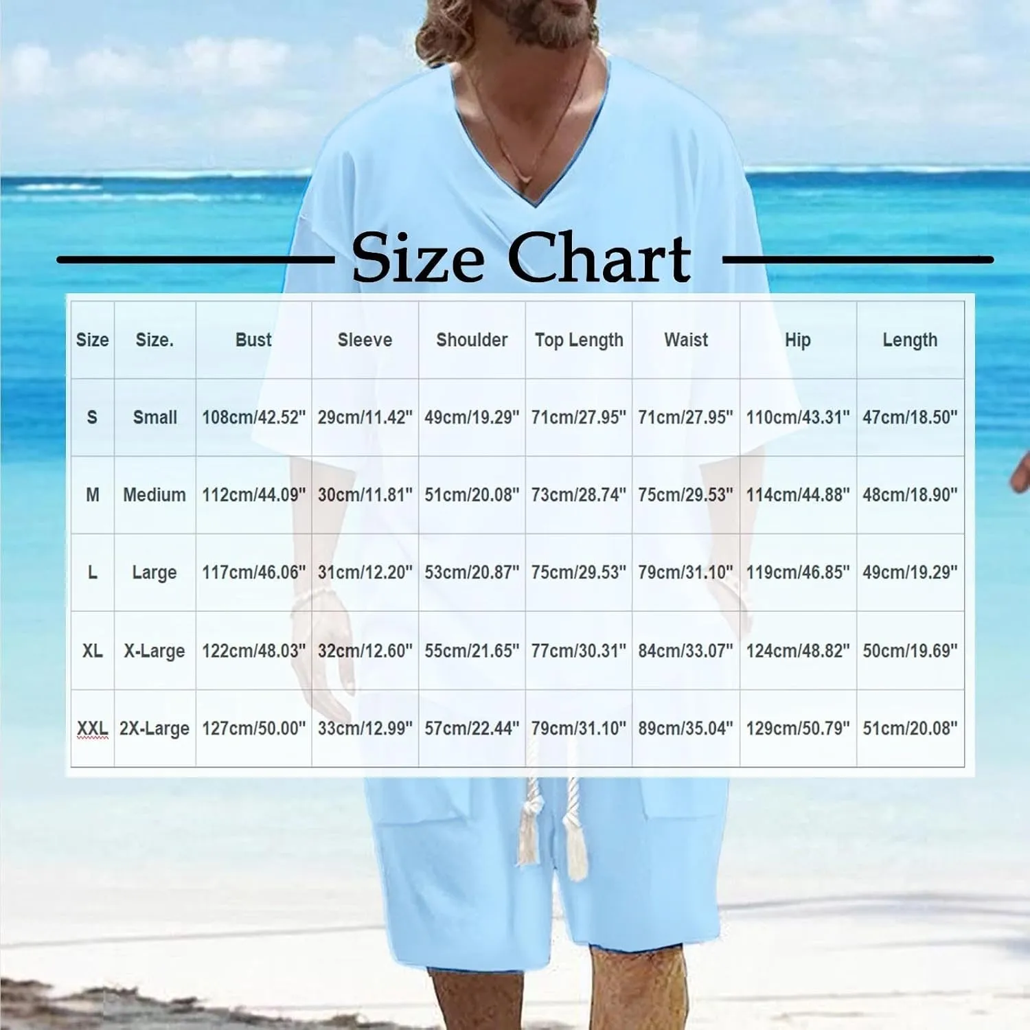 Mens Lounge Sets Casual Summer Fashion Oversized Short Sleeve T Shirts and Baggy Shorts 2 Piece Outfits with Pockets