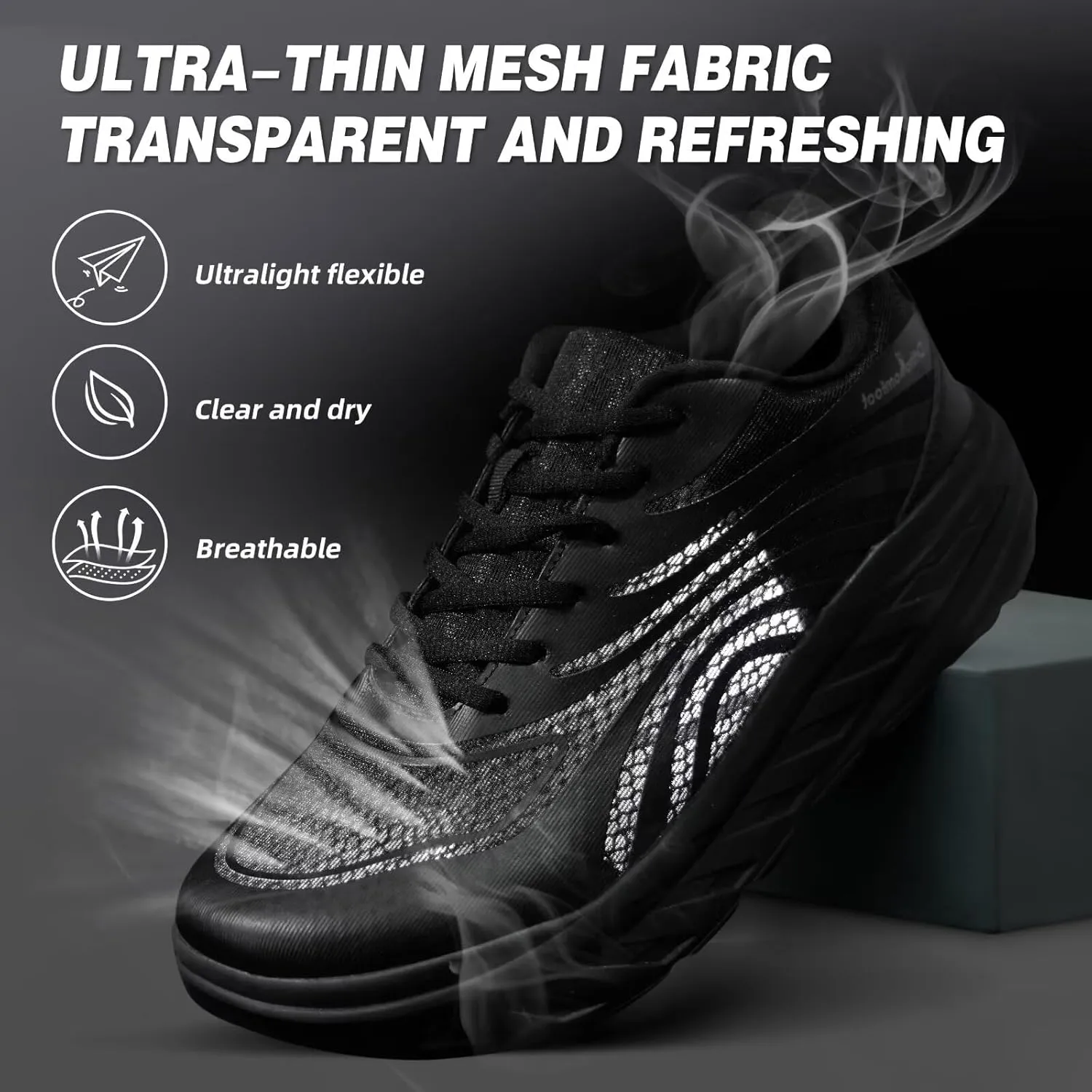 Men's Orthopedic Diabetic Wide Running Shoes: Comfortable Arch Support Plantar Fasciitis Sports Sneakers, Casual Swollen Orthotic Work Tennis Walking Shoes for Ankle and Heel Pain Relief