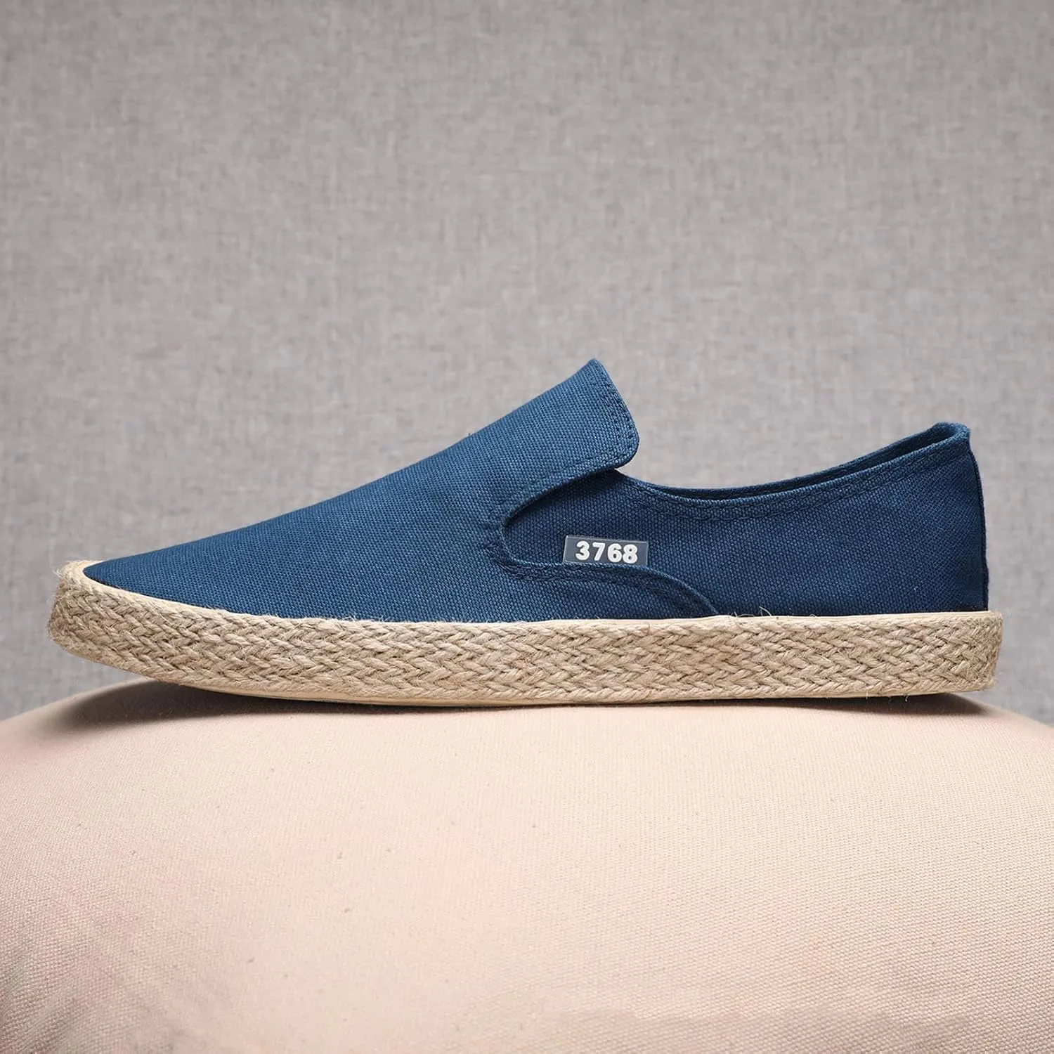 Mens Tennis Shoes Mens Walking Shoes Slip on Shoe for Men Sneaker for Men Running Trail Mesh Sneaker