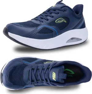 Mens Wide Toe Box Walking Shoes Arch Support Orthotic Tennis Running Sneakers for Plantar Fasciitis Relief US 8-13