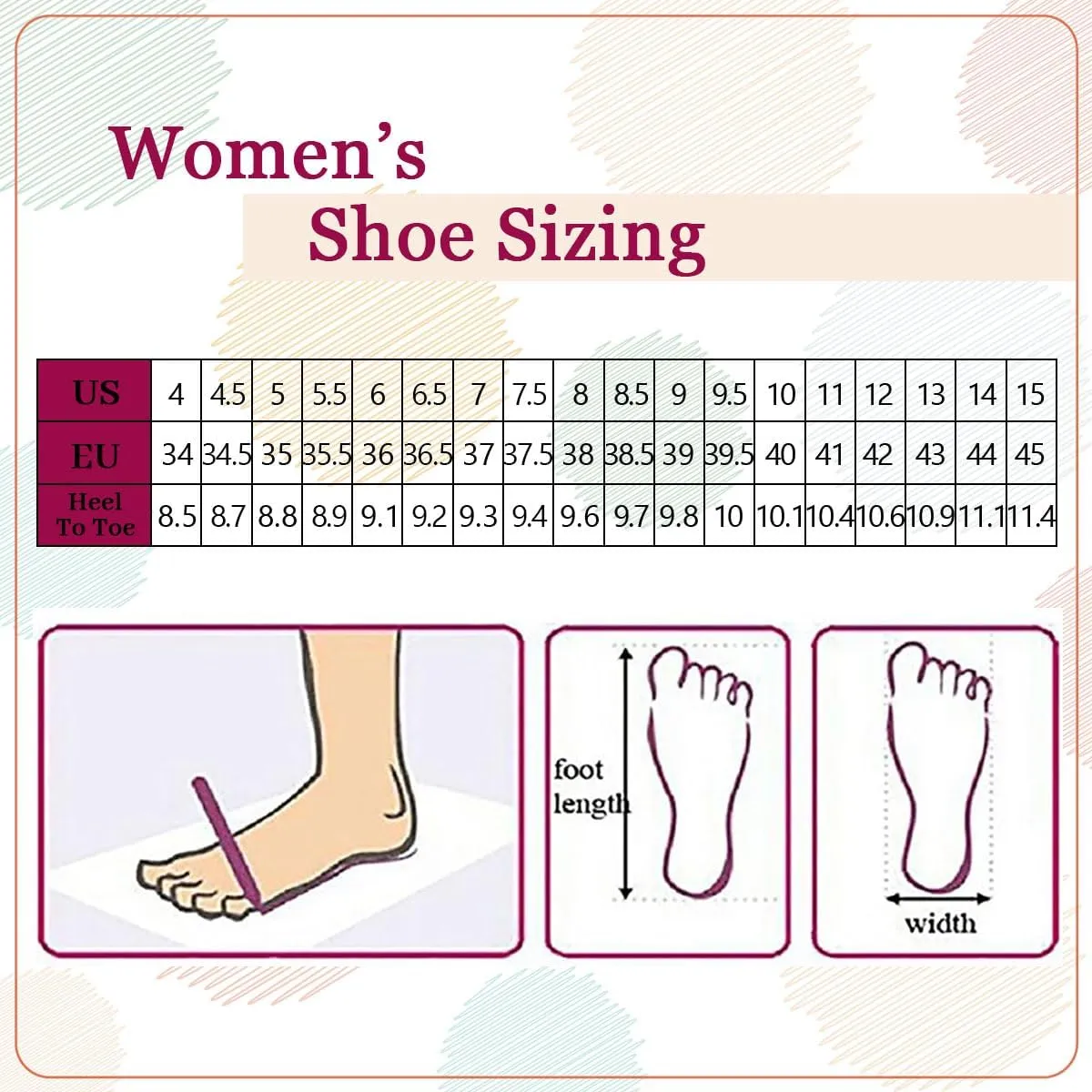 Milooey shoes Women's Closed Square Toe Mary Jane Flats Chunky Low Heels Adjustable Buckled Elegant Prom Party Formal Business Shoe Size 4-16 US