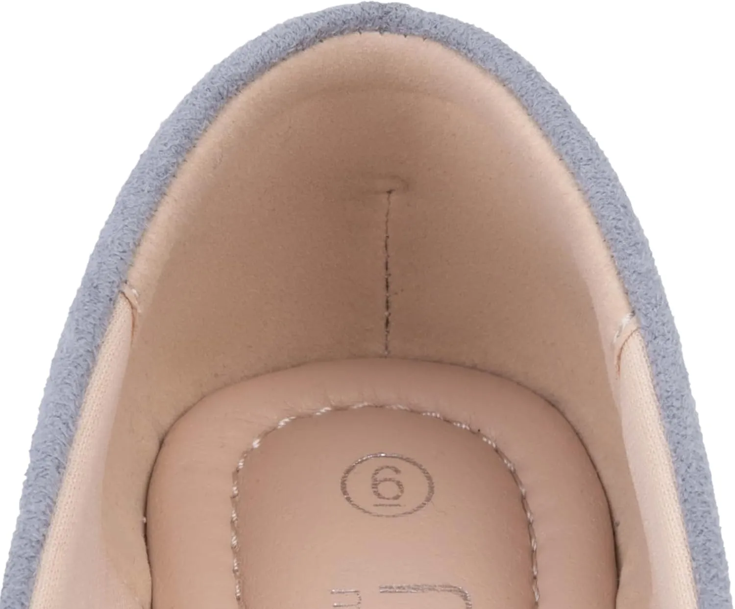 MUSSHOE Women's Flats Dressy Pointed Toe Comfortable Bowknot Ballet Flats Shoes