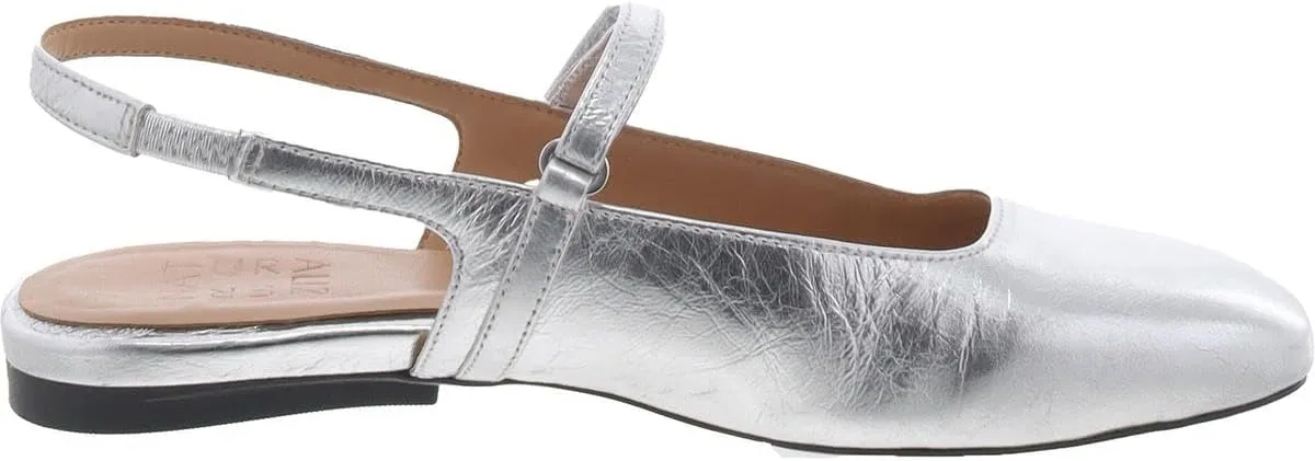 Naturalizer Women's Connie Mary Jane Flat