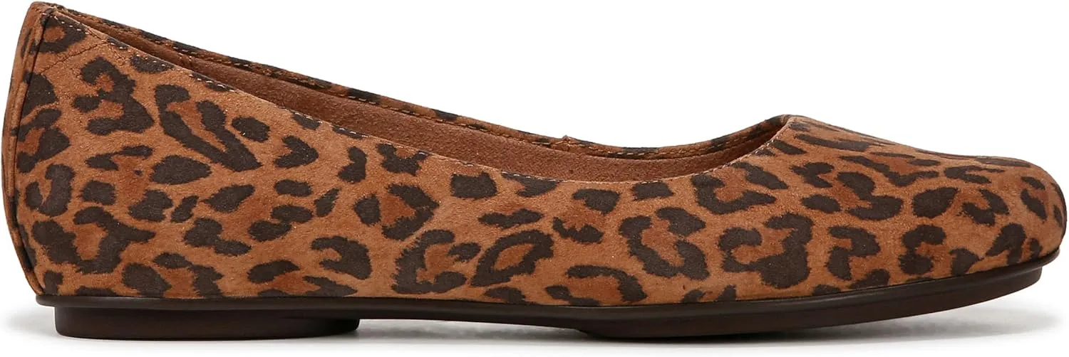 Naturalizer Women's Maxwell Ballet Flat