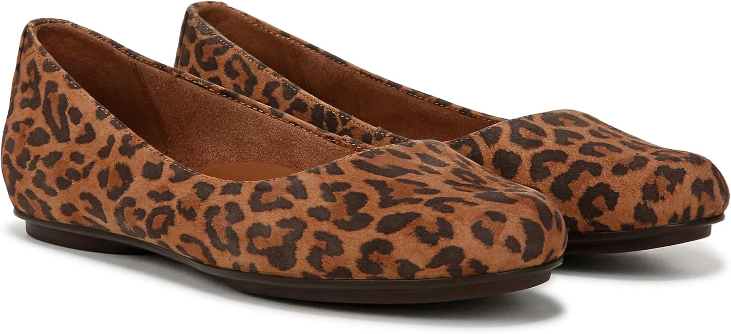 Naturalizer Women's Maxwell Ballet Flat