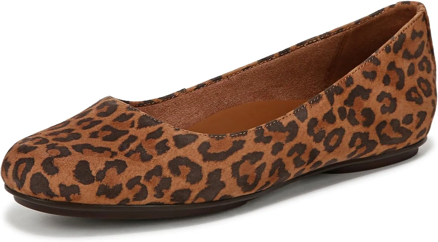Naturalizer Women's Maxwell Ballet Flat