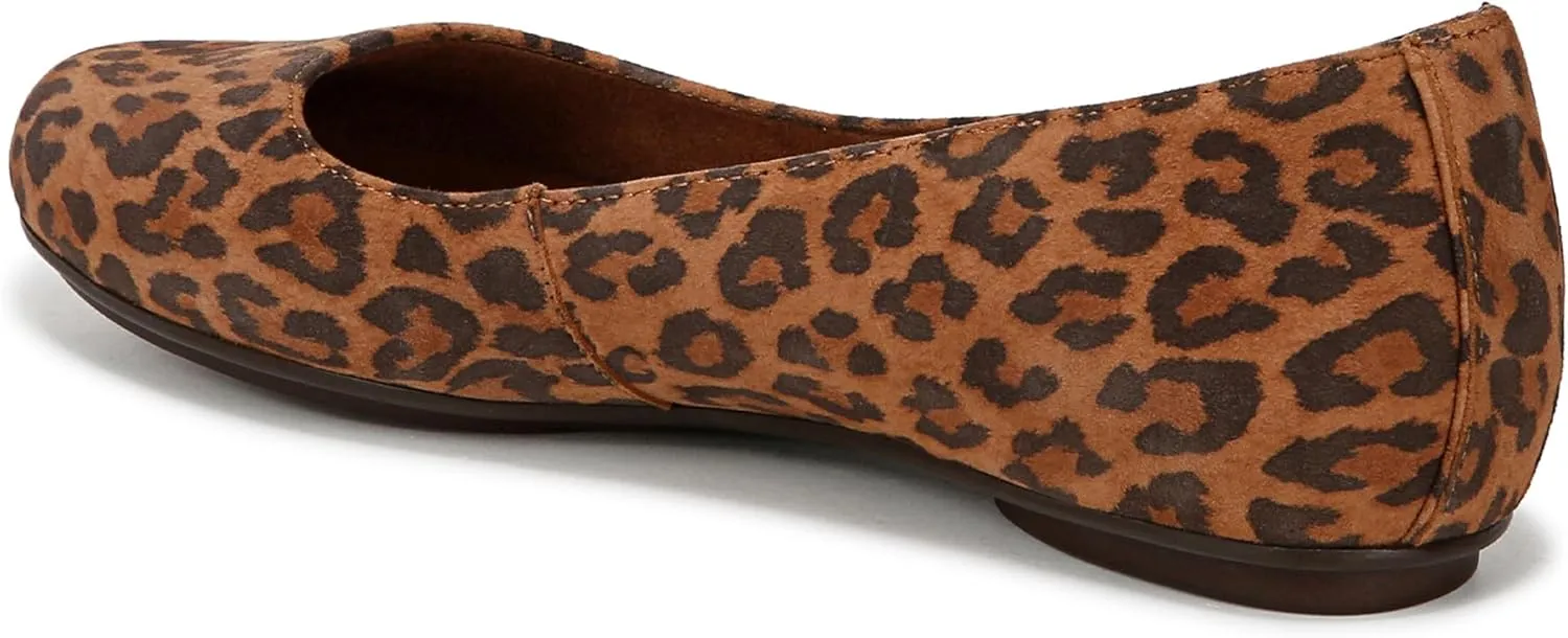 Naturalizer Women's Maxwell Ballet Flat