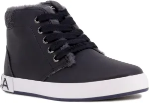 Nautica Kids Boys Dress Chukka Boot - High-Top Sneakers Youth Casual Bootie (Little Kids/Big Kids)