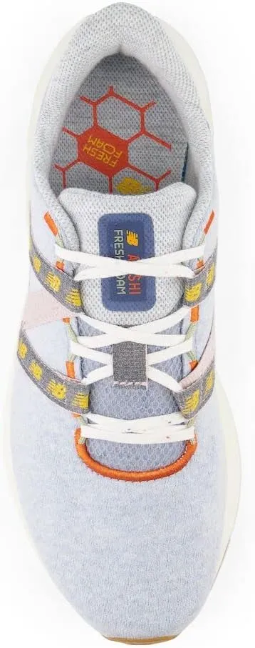 New Balance Men's Fresh Foam Arishi V3 Running Shoe