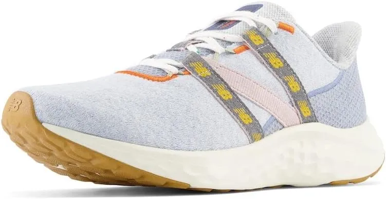 New Balance Men's Fresh Foam Arishi V3 Running Shoe