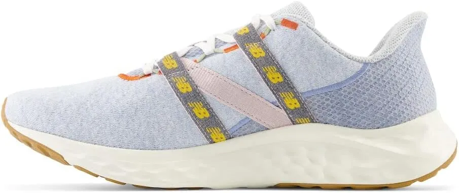 New Balance Men's Fresh Foam Arishi V3 Running Shoe