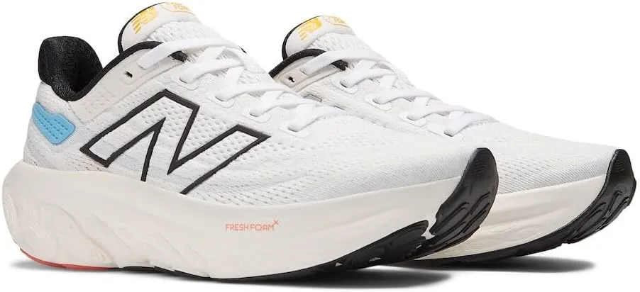 New Balance Unisex-Child Fresh Foam X 1080 V13 Running Shoe