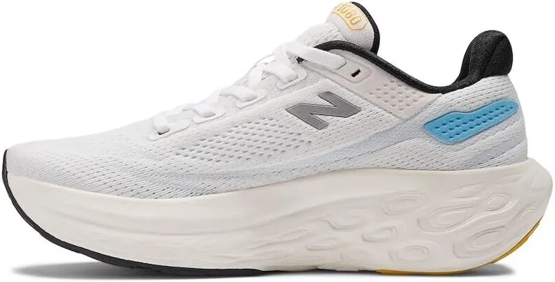 New Balance Unisex-Child Fresh Foam X 1080 V13 Running Shoe