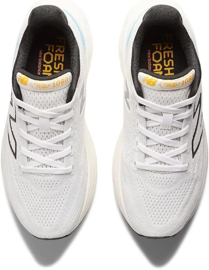 New Balance Unisex-Child Fresh Foam X 1080 V13 Running Shoe
