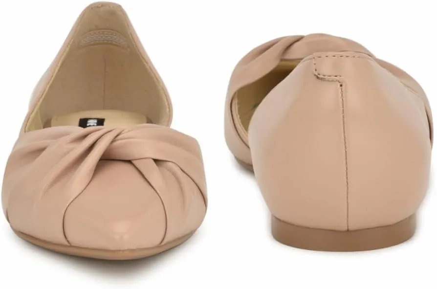 Nine West Women's Briane Ballet Flat