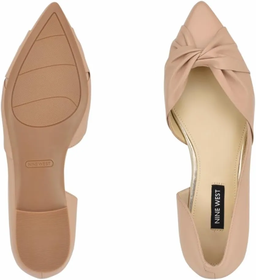 Nine West Women's Briane Ballet Flat