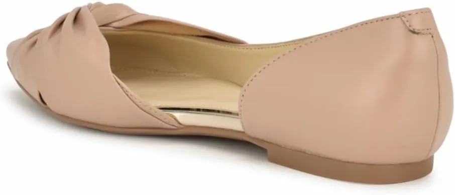 Nine West Women's Briane Ballet Flat