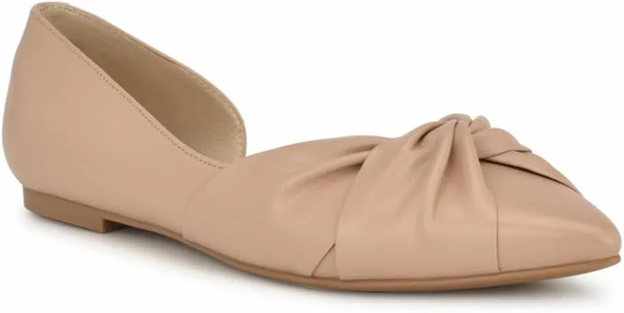 Nine West Women's Briane Ballet Flat