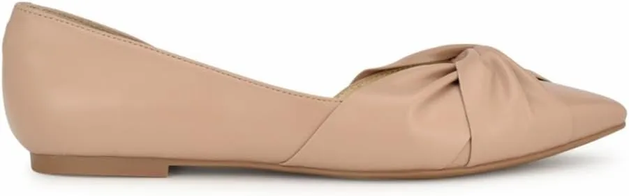 Nine West Women's Briane Ballet Flat