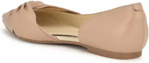 Nine West Women's Briane Ballet Flat