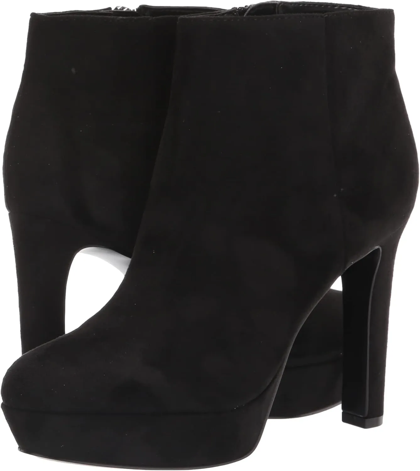 Nine West Women's Glowup Ankle Boot