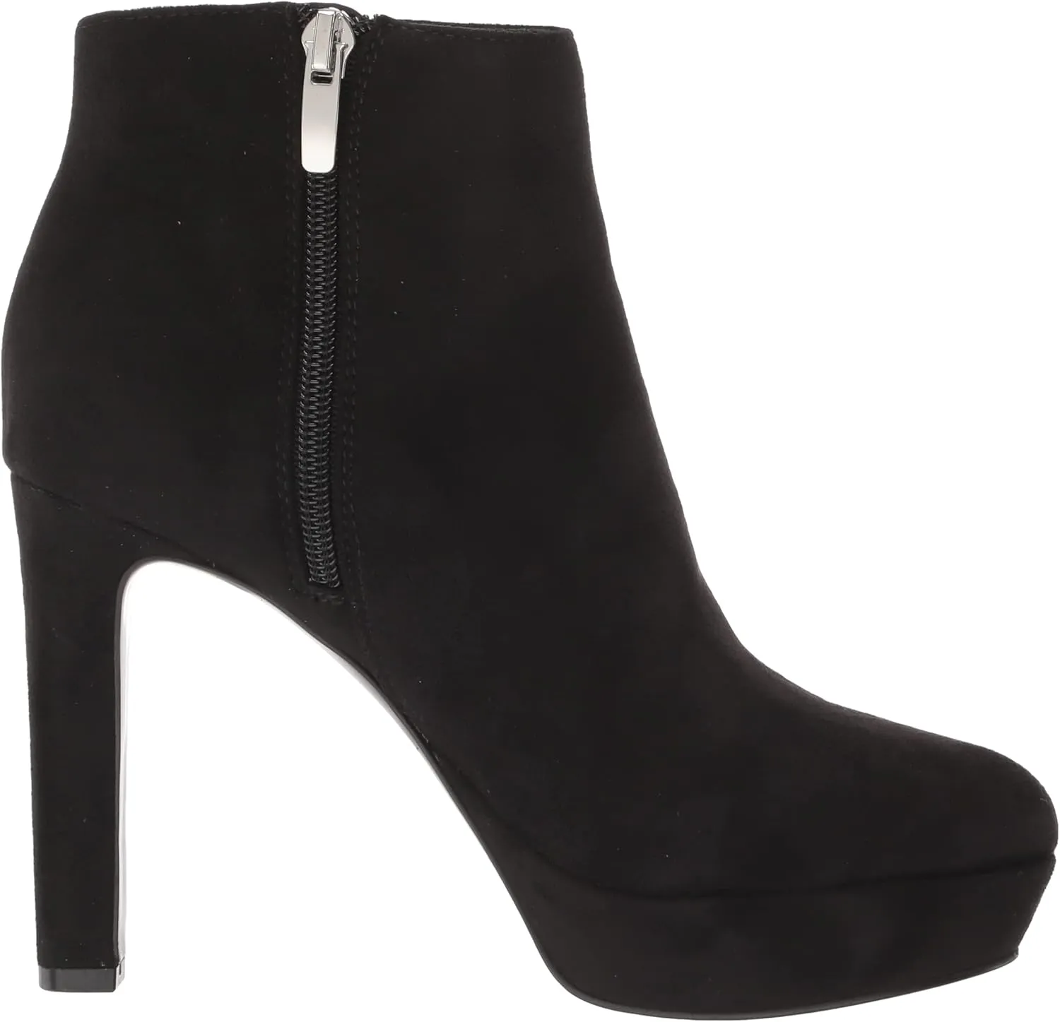 Nine West Women's Glowup Ankle Boot
