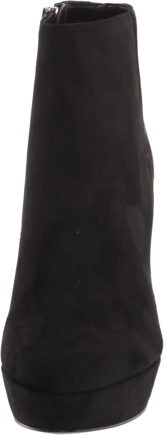 Nine West Women's Glowup Ankle Boot