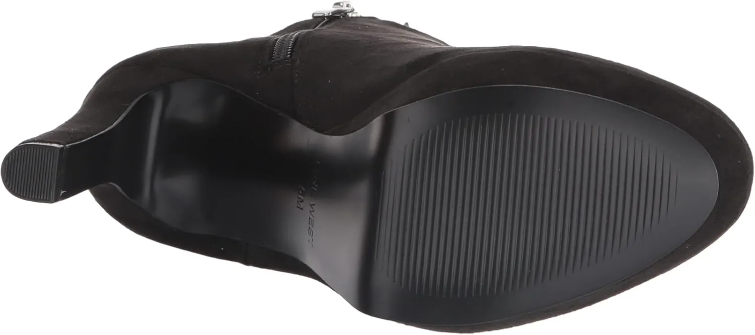 Nine West Women's Glowup Ankle Boot