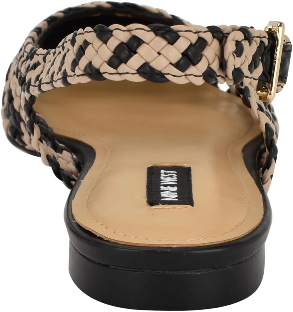 Nine West Women's Soel Ballet Flat