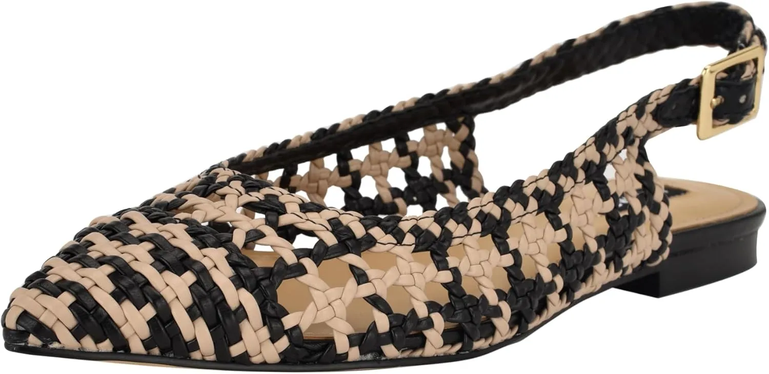 Nine West Women's Soel Ballet Flat