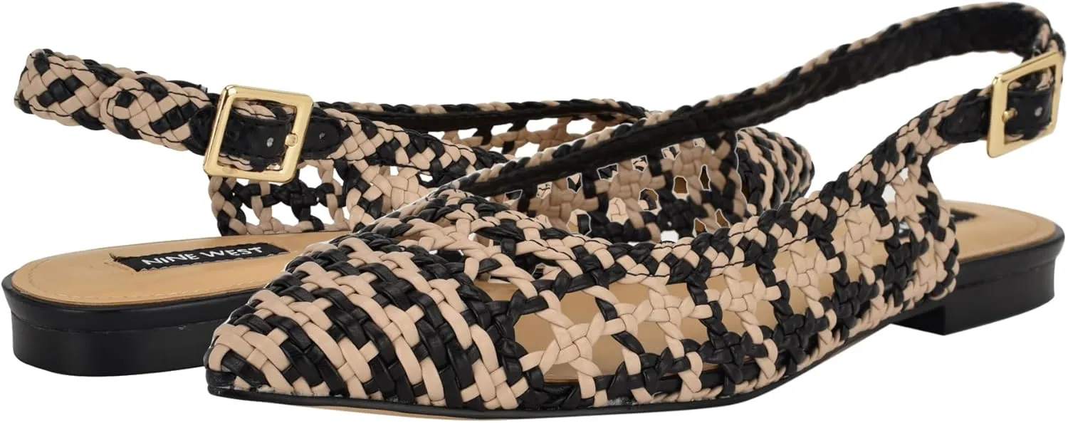 Nine West Women's Soel Ballet Flat