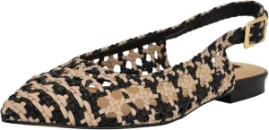Nine West Women's Soel Ballet Flat