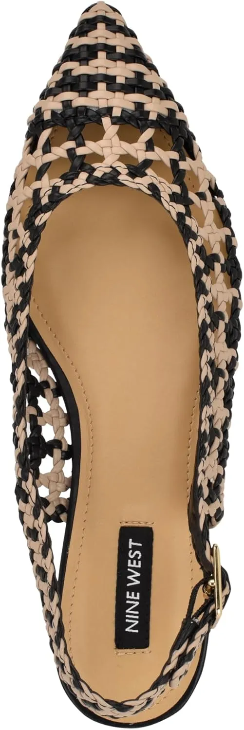 Nine West Women's Soel Ballet Flat