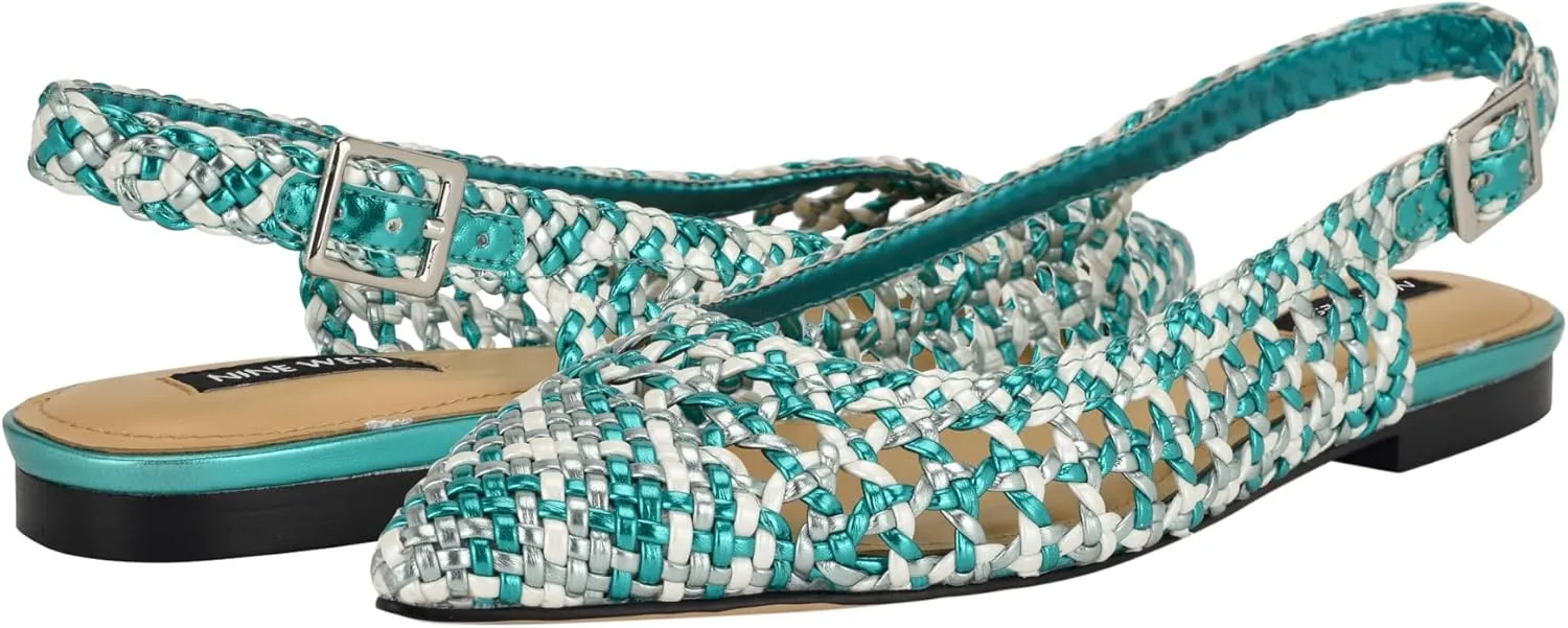Nine West Women's Soel Ballet Flat