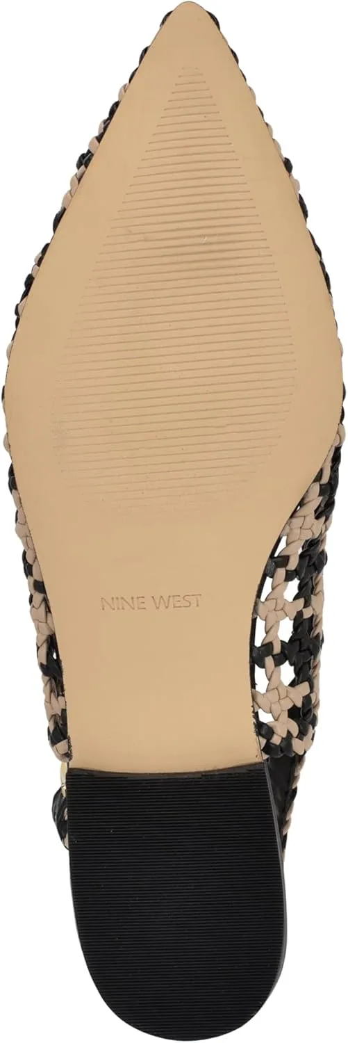 Nine West Women's Soel Ballet Flat