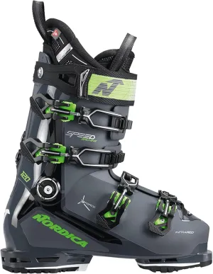 Nordica Men Speedmachine 3 120 Boots (050G1800047)