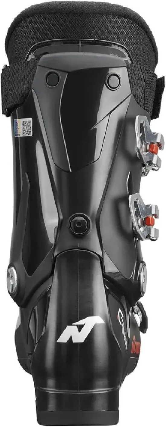Nordica The Cruise Men's Comfort Fit All Mountain Alpine Ski Boots